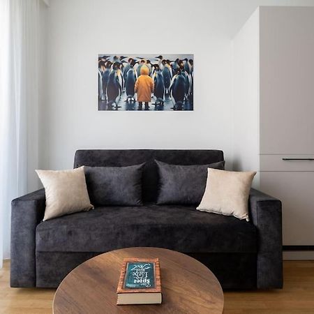 Cute 1Br Hideaway & City Quick By Hm Wenen Buitenkant foto