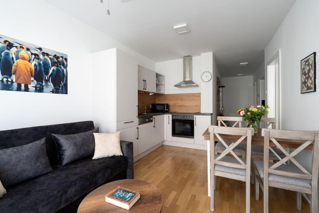 Cute 1Br Hideaway & City Quick By Hm Wenen Buitenkant foto